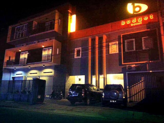 Jl.sirimau  Batu Meja, Ambon, Ambon, Budget Hotel Ambon