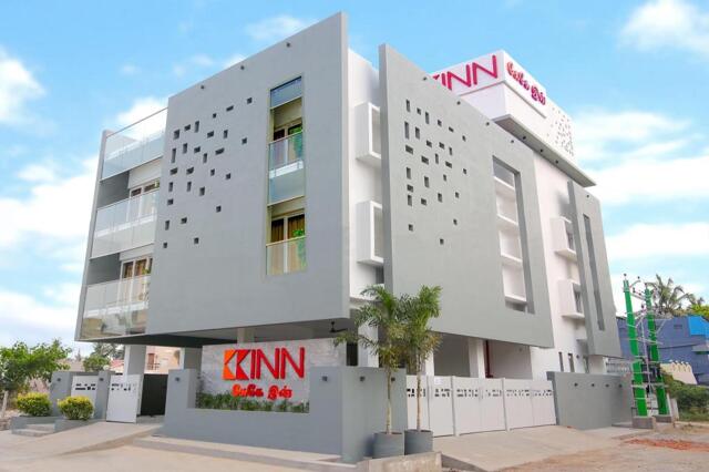 No. Mahalakshmi Nagar, Nandhivaram,guduvancherry, Chennai, Kk Inn