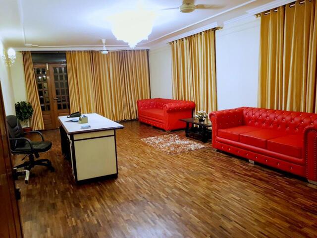 E,greater Kailash Part,new Delhi, New Delhi, Hotel La Residenza