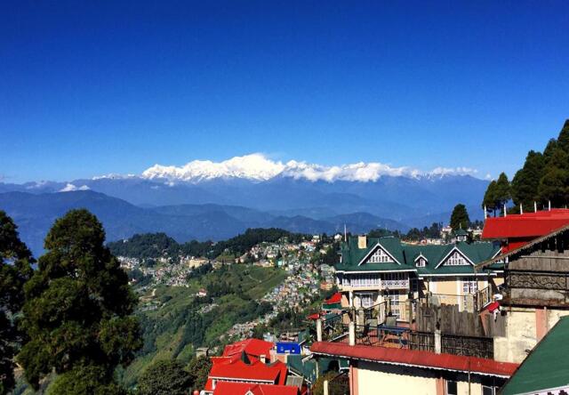 / Vineeta Gram Dr Zakirhussain Road, Darjeeling, Darjeeling Heights Homestay / Vineeta Gram Dr Zakirhussain Road, Darjeeling, Darjeeling Heights Homestay