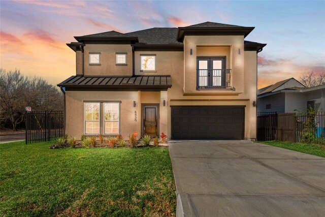 Grandview St, Houston, Plot For Rent