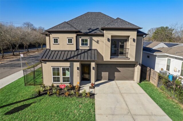 Grandview St, Houston, Plot For Rent