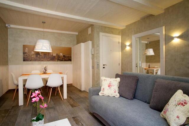 Carrer De La Independ&#ncia,barcelona, Market Suites, Apartment/flat
