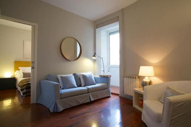 Carrer Del Bruc,barcelona, The Gaudi Suites