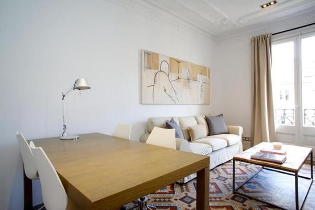 Carrer De Pau Claris,barcelona, The Claris Suites