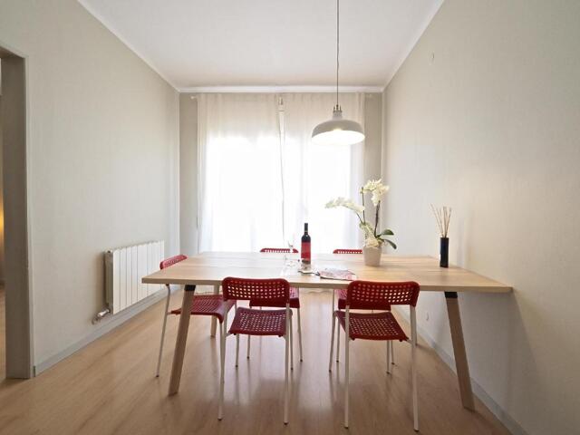 Carrer De C&#rsega,barcelona, The Sagrada Penthouse