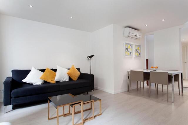 Carrer De Bertran,barcelona, Urban Town Suites