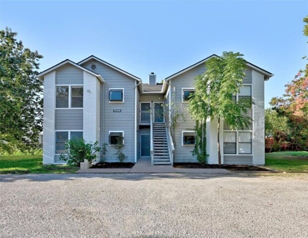 Kempler Dr Apt B, Austin, Condo For Rent