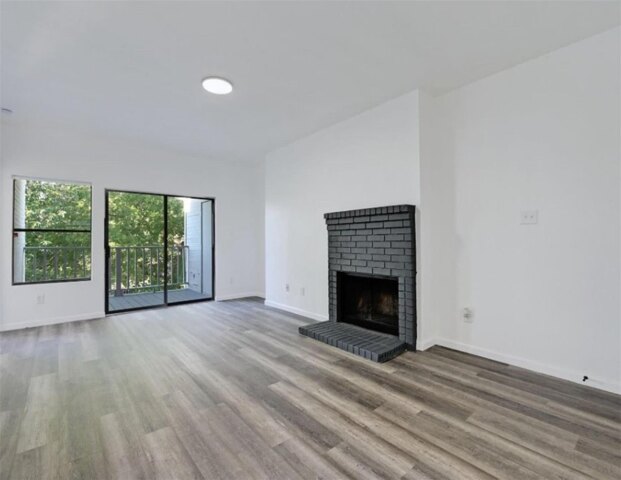 Kempler Dr Apt B, Austin, Condo For Rent