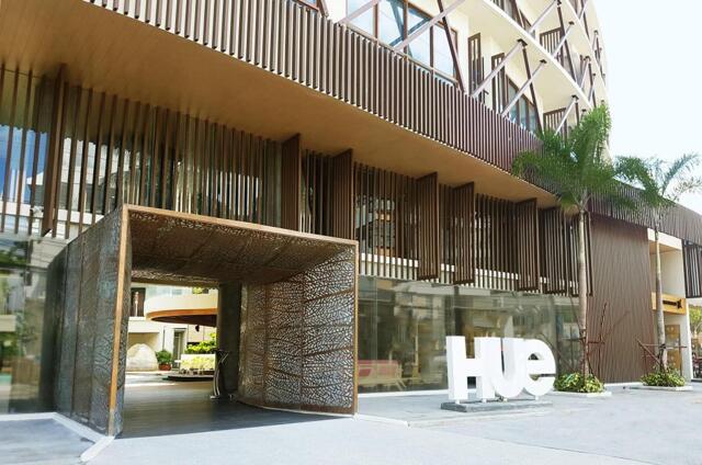 Station,main Road, Boracay Island, Malay, Aklan, Philippines,boracay Island, Hue Hotels And