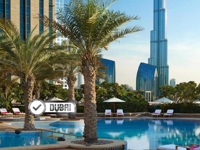 Sheikh Zayed Road, Dubai, Dubai, Shangri-la Dubai Apartments