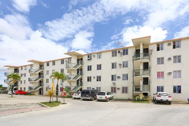 Bldg, Saekyung Village One, Marigondon Beach Road, Cebu, Saekyung Village One