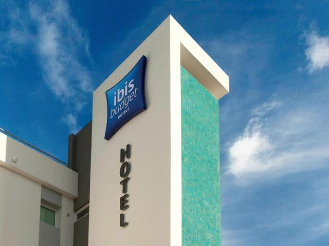 Pollard Street, Manchester, Ibis Budget Manchester Pollard Street, Manchester, Ibis Budget Manchester