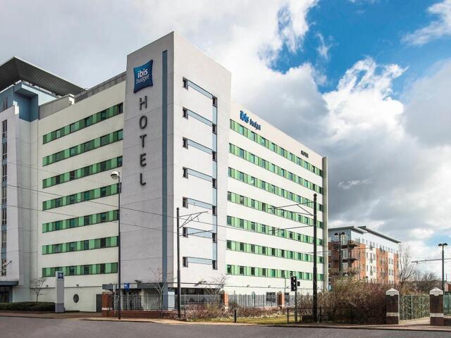 Trafford Road Salford, Manchester, Ibis Budget Manchester Trafford Road Salford, Manchester, Ibis Budget Manchester