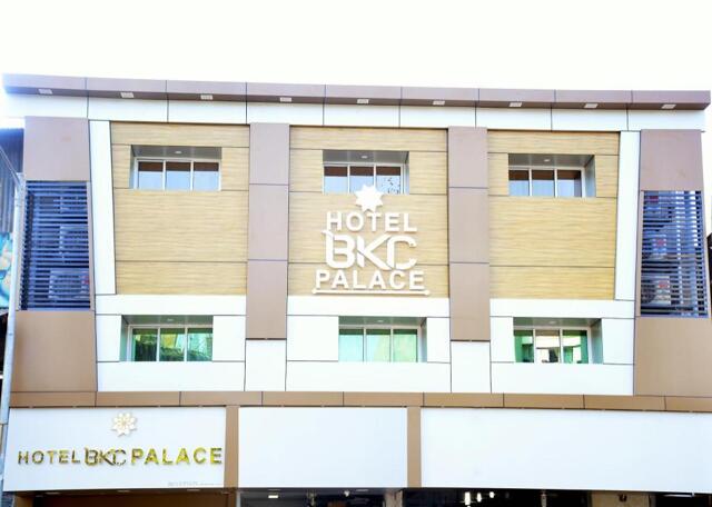 Kismat Nagar, Phelwan Society, Next To Bkc Building, Opp Kapadia Nagar, Cst Road, Mumbai, Hotel Bkc Kismat Nagar, Phelwan Society, Next To Bkc Building, Opp Kapadia Nagar, Cst Road, Mumbai, Hotel Bkc