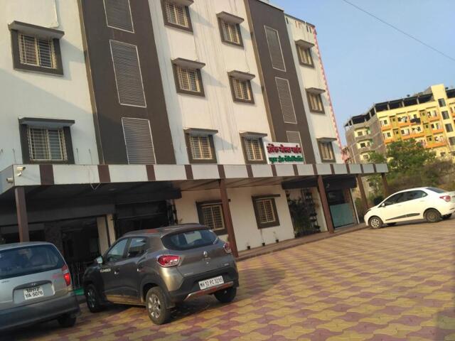 Opp Ganpati Mandir, Pune- Nagar Highway, Ranjangaon, Pune., Pune, Hotel Morya Garden
