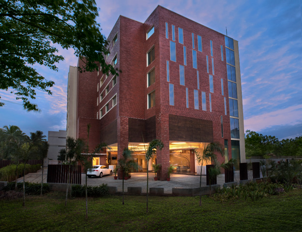 /, West Club Road, Racecourse Area, Coimbatore, Welcomhotel By Itc /, West Club Road, Racecourse Area, Coimbatore, Welcomhotel By Itc