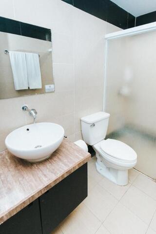 National Highway, Barangay Lagao, General Santos City, Sun City Suites