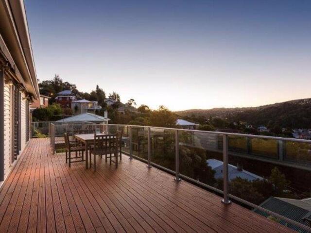 Baldwin St, Dunedin, Baldwin Street Bnb