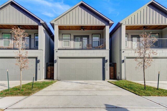 Garapan St Unit A, Houston, Plot For Rent