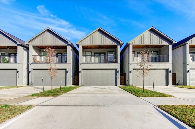 Garapan St Unit A, Houston, Plot For Rent