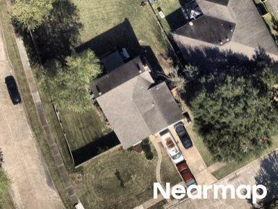 Tammany Ln, Houston, Preforeclosure Single-family Home