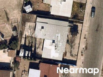 Cadwallader Dr, El Paso, Preforeclosure Single-family Home