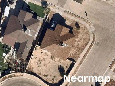 Colina Corona Dr, El Paso, Preforeclosure Single-family Home
