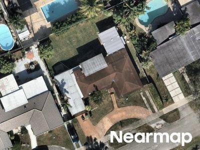 Sw Th St, Miami, Preforeclosure Single-family Home