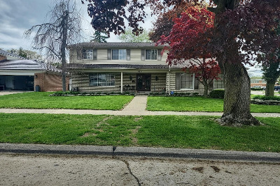 N Brys Dr, Grosse Pointe, Preforeclosure Property In