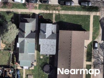 E Chestnut St, Lancaster, Preforeclosure Single-family Home