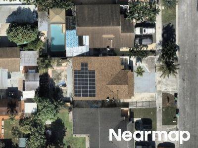 Sw Rd Ave, Miami, Preforeclosure Single-family Home