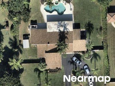 Sw Th St, Miami, Preforeclosure Single-family Home