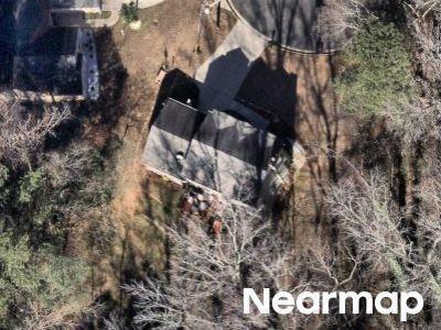 Millers Run, Lithonia, Preforeclosure Single-family Home