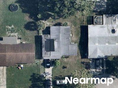 Brinell Ave, Orlando, Preforeclosure Single-family Home
