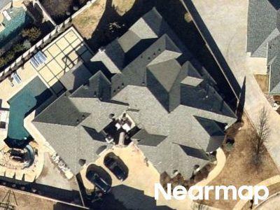 S Orange Cir, Broken Arrow, Preforeclosure Single-family Home