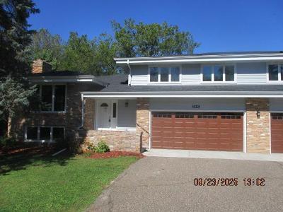Benton Ave, Minneapolis, Foreclosure Single-family Home