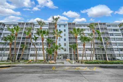 Nw Th St Apt,miami, Foreclosure Condo In
