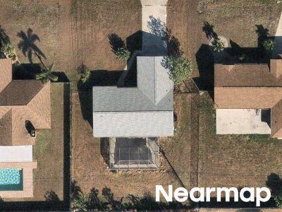 Ne Th Ter, Cape Coral, Preforeclosure Single-family Home