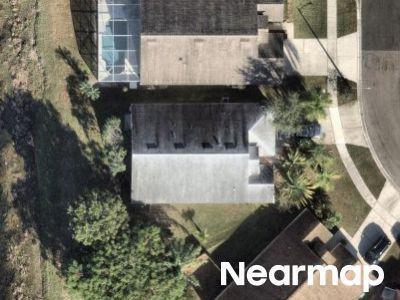 Winfield Scott Blvd, Orlando, Preforeclosure Single-family Home