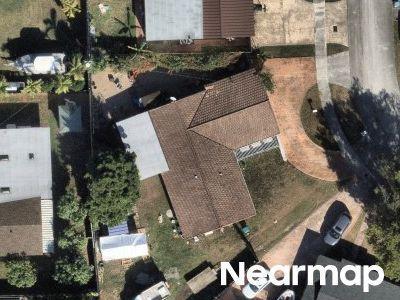 Sw Th Ave, Miami, Preforeclosure Single-family Home