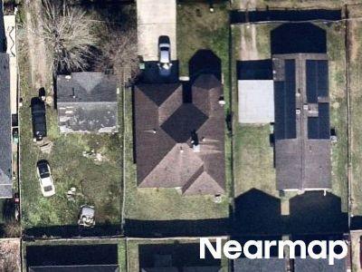 Davenport St, Houston, Foreclosure Single-family Home