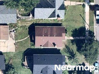 Vincent Ave N, Minneapolis, Preforeclosure Single-family Home