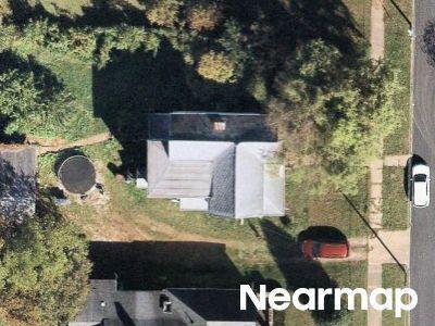 N Meridian St, Brazil, Preforeclosure Single-family Home
