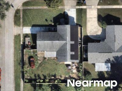 Thomas Jefferson Way, Orlando, Preforeclosure Single-family Home