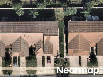 Cesare St, Orlando, Preforeclosure Townhouse In