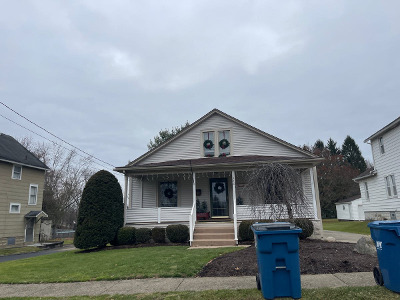 E Park Ave, Hubbard, Preforeclosure Single-family Home E Park Ave, Hubbard, Preforeclosure Single-family Home