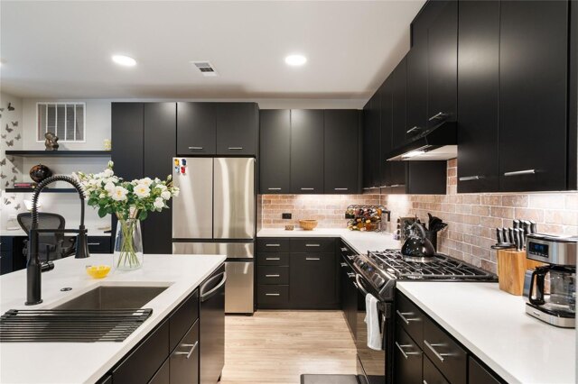 Terry O Ln Unit,austin, Condo For Rent