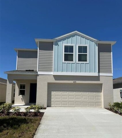Gardenia Ave, Haines City, Home For Rent