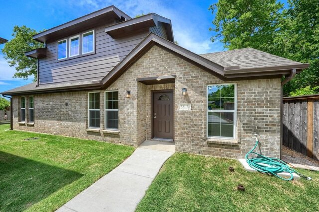 A Fagg Dr, Lewisville, Home For Rent